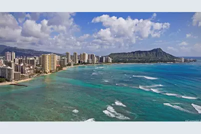2442 Tusitala Street #305, Honolulu, HI 96815 - Photo 13