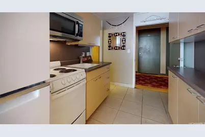 2442 Tusitala Street #305, Honolulu, HI 96815 - Photo 7