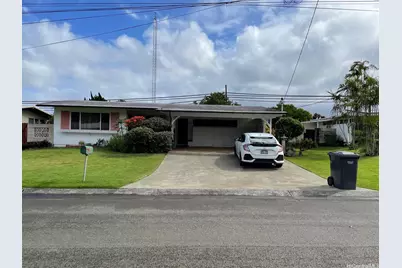 521 Ululani Street, Kailua, HI 96734 - Photo 1