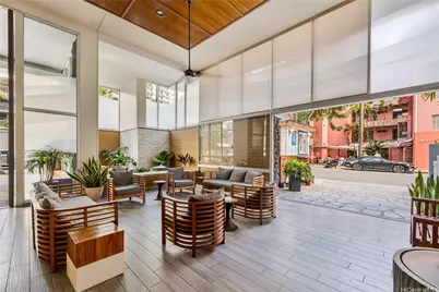 2427 Kuhio Avenue #1006 - FA, Honolulu, HI 96815 - Photo 21
