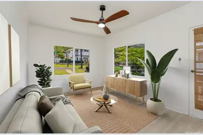 2567 Liliha Street, Honolulu, HI 96817 - Photo 5
