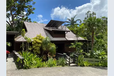 2528 Makaulii Place, Honolulu, HI 96816 - Photo 1