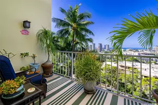 666 Prospect St, Honolulu, HI 96813 - Photo 9