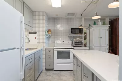 666 Prospect Street #402, Honolulu, HI 96813 - Photo 5