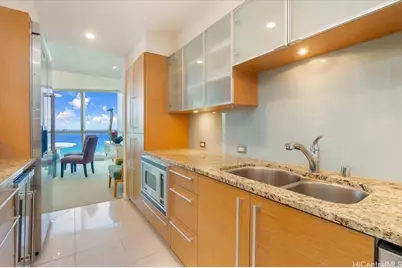 1177 Queen Street #4608, Honolulu, HI 96814 - Photo 7