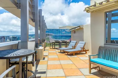 1177 Queen Street #4608, Honolulu, HI 96814 - Photo 15
