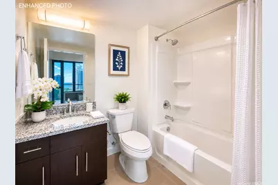 988 Halekauwila Street #3209, Honolulu, HI 96814 - Photo 7