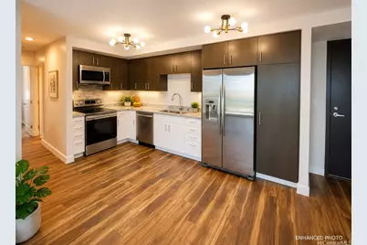 988 Halekauwila Street #3209, Honolulu, HI 96814 - Photo 3