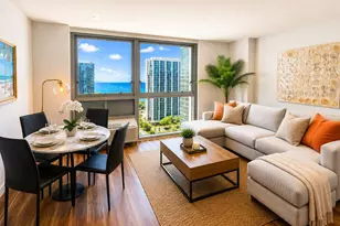 988 Halekauwila St, Honolulu, HI 96814 - Photo 1