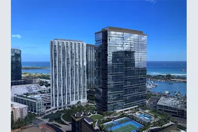 988 Halekauwila Street #3209, Honolulu, HI 96814 - Photo 17