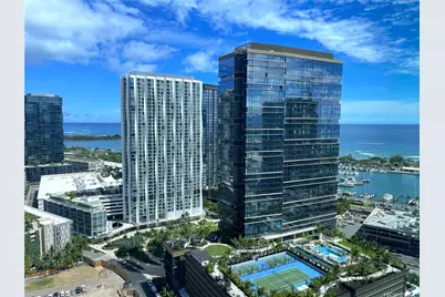 988 Halekauwila Street #3209, Honolulu, HI 96814 - Photo 5
