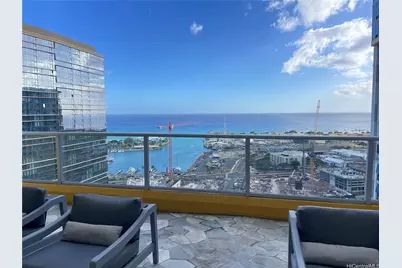 988 Halekauwila Street #3209, Honolulu, HI 96814 - Photo 13