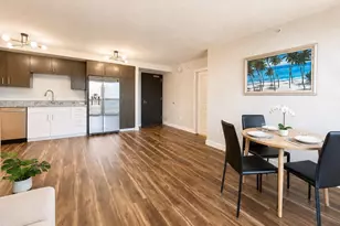 988 Halekauwila St, Honolulu, HI 96814 - Photo 3