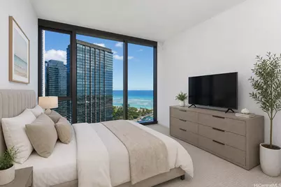 333 Ward Avenue #2100, Honolulu, HI 96814 - Photo 9