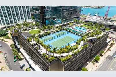 333 Ward Avenue #2100, Honolulu, HI 96814 - Photo 15
