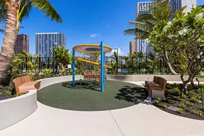 333 Ward Avenue #2100, Honolulu, HI 96814 - Photo 21
