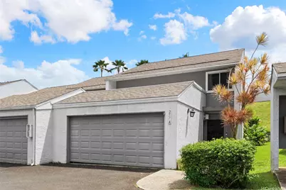 47-257 Hui Iwa Street #51, Kaneohe, HI 96744 - Photo 1