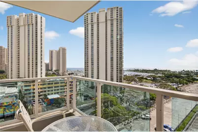 410 Atkinson Drive #1008, Honolulu, HI 96814 - Photo 3