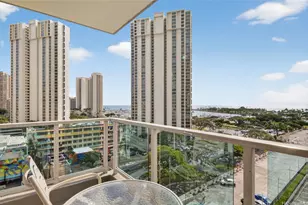 410 Atkinson Dr, Honolulu, HI 96814 - Photo 3