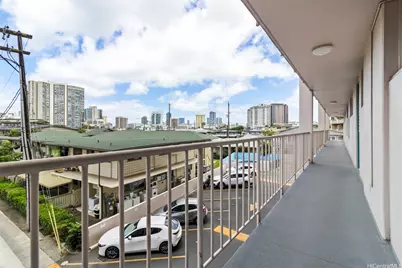 2440 Date Street #303, Honolulu, HI 96826 - Photo 11