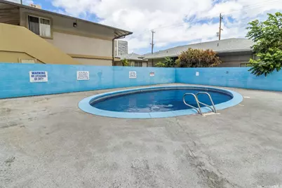 2440 Date Street #303, Honolulu, HI 96826 - Photo 13