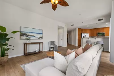 520 Lunalilo Home Road #8120, Honolulu, HI 96825 - Photo 3