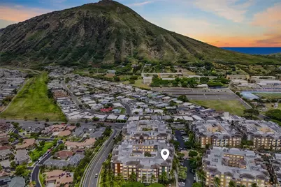 520 Lunalilo Home Road #8120, Honolulu, HI 96825 - Photo 25