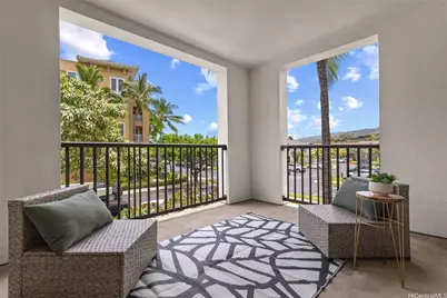 520 Lunalilo Home Road #8120, Honolulu, HI 96825 - Photo 19