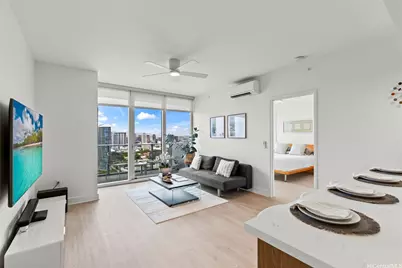 629 Keeaumoku Street #3402, Honolulu, HI 96814 - Photo 9