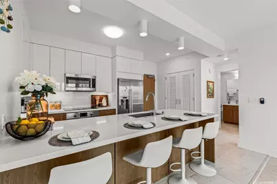 629 Keeaumoku Street #3402, Honolulu, HI 96814 - Photo 7