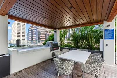 629 Keeaumoku Street #3402, Honolulu, HI 96814 - Photo 23