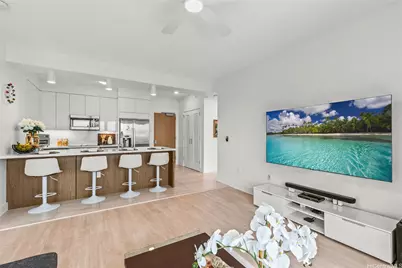 629 Keeaumoku Street #3402, Honolulu, HI 96814 - Photo 1