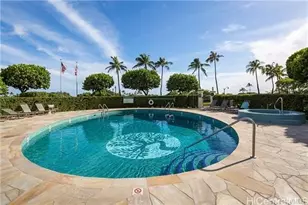 1350 Ala Moana Blvd, Honolulu, HI 96814 - Photo 15