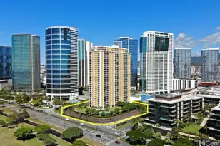 1350 Ala Moana Blvd, Honolulu, HI 96814 - Photo 17