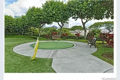 1350 Ala Moana Boulevard #1806, Honolulu, HI 96814 - Photo 23