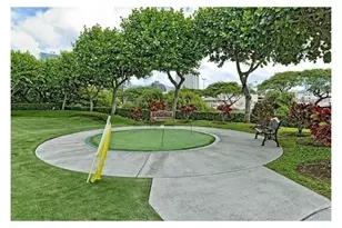 1350 Ala Moana Blvd, Honolulu, HI 96814 - Photo 23