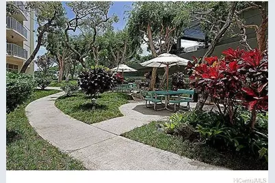 1350 Ala Moana Boulevard #1806, Honolulu, HI 96814 - Photo 11