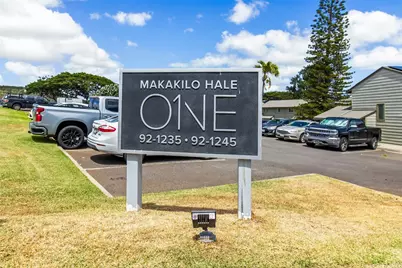 92-1237 Panana Street #35, Kapolei, HI 96707 - Photo 13