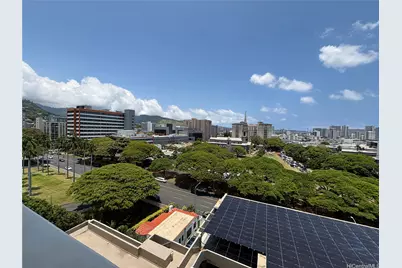 1212 Punahou Street #1005, Honolulu, HI 96826 - Photo 5