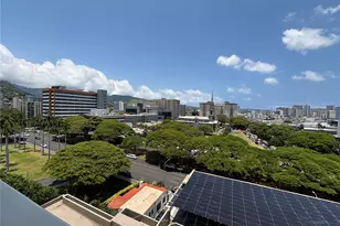 1212 Punahou St, Honolulu, HI 96826 - Photo 5