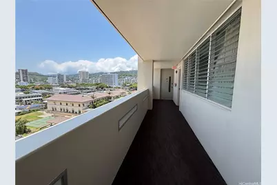 1212 Punahou Street #1005, Honolulu, HI 96826 - Photo 21