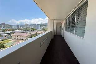 1212 Punahou St, Honolulu, HI 96826 - Photo 21