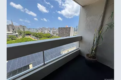 1212 Punahou Street #1005, Honolulu, HI 96826 - Photo 7