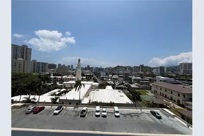 1212 Punahou Street #1005, Honolulu, HI 96826 - Photo 3