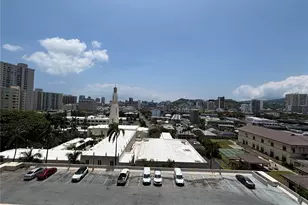 1212 Punahou St, Honolulu, HI 96826 - Photo 3