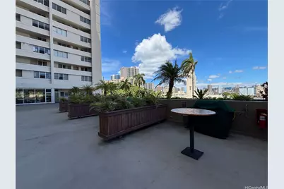 1212 Punahou Street #1005, Honolulu, HI 96826 - Photo 21