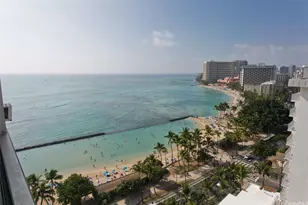 2500 Kalakaua Ave, Honolulu, HI 96815 - Photo 1