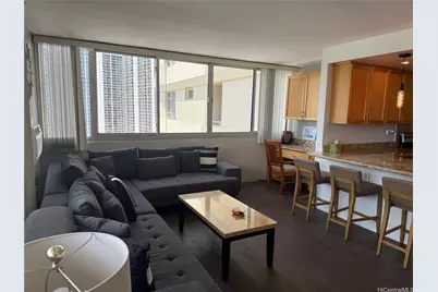 2500 Kalakaua Avenue #1803, Honolulu, HI 96815 - Photo 3