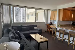 2500 Kalakaua Ave, Honolulu, HI 96815 - Photo 3