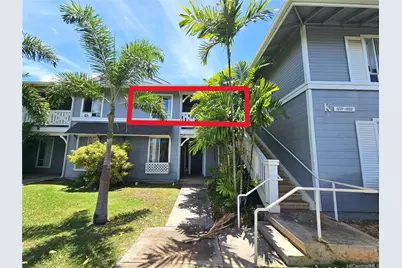 91-1058 Kekuilani Loop #1007, Kapolei, HI 96707 - Photo 1